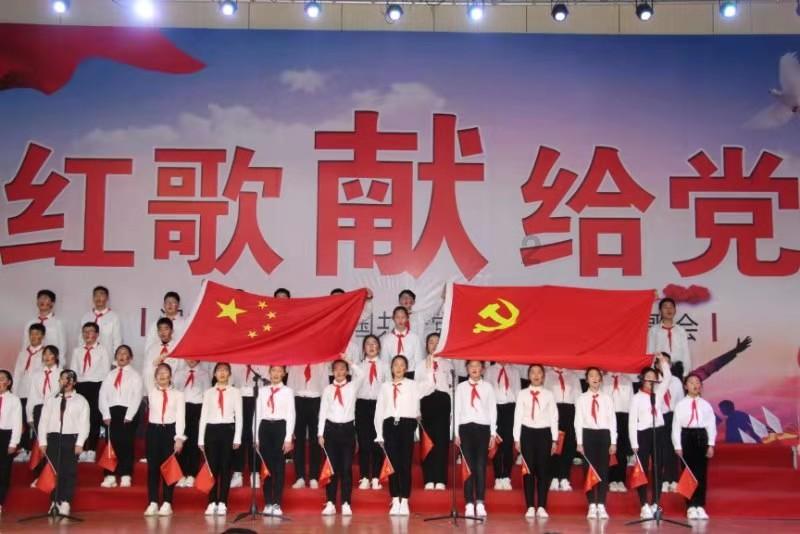 灵乡特色产业助力“大庄小康”