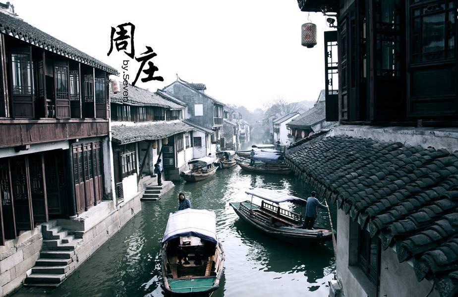 迷路的老奶奶